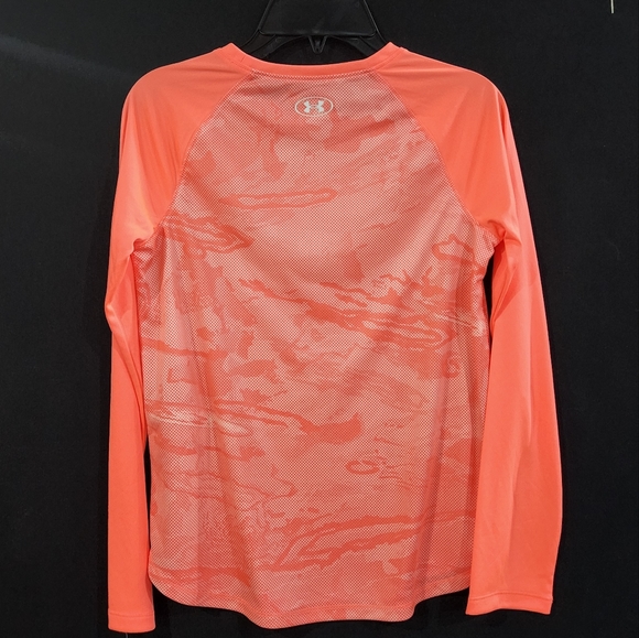 🆕️ Under Armour Tee in Brilliance - Picture 5 of 5